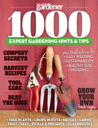 Homegrown: 1000 Top Tips_new