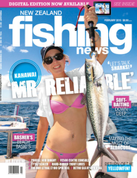 Feb 2015 Issue