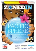 Zoned In - The Pacific Sphere