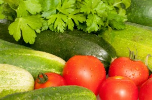 ORGANIC PAYS OFF: Eating organic produce means far less exposure to pesticides, study confirms.