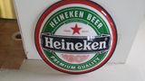 Hieneken Sign