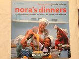 NORA&#39;S DINNERS by Nora Sands