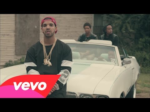 Drake - Worst Behavior