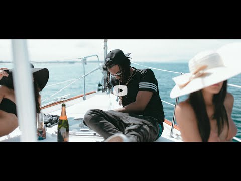 PARTYNEXTDOOR - Recognize ft. Drake