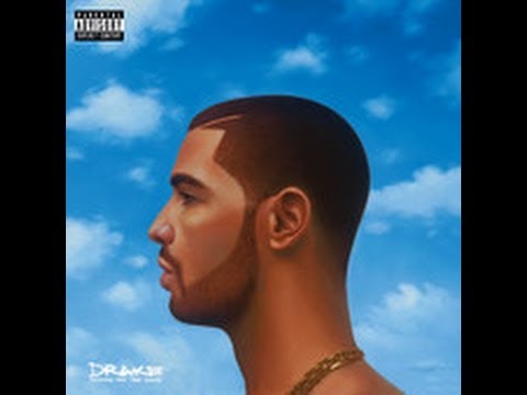 Drake Nothing Was The Same Full Album Deluxe Edition (2013)