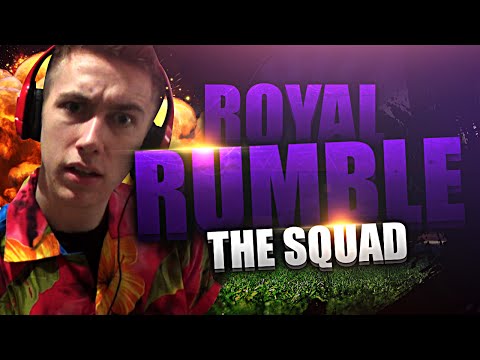 FIFA 15 TOTY ROYAL RUMBLE - NEW SERIES!