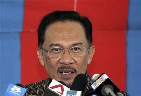 Malaysian opposition leader Anwar Ibrahim loses final appeal against sodomy conviction