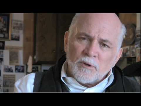 Vietnam Veteran Ron Kovic salutes U.S. Iraq War resisters in Canada on 7th Anniversary of invasion