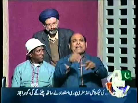 Khabar Naak (6th December 2014) Zaid Hamid on Current Pak India Situation