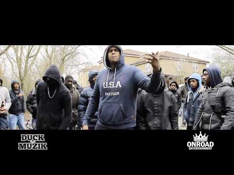 HOT16 || CYPHER || South Norwood Edition