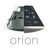 Orion Spacecraft