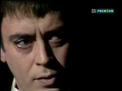 Carmelo Bene - Boris Pasternak 