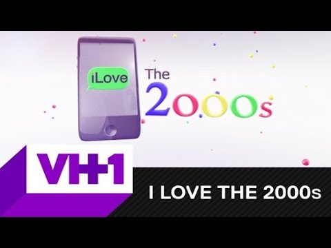 I Love The 2000's: 2005