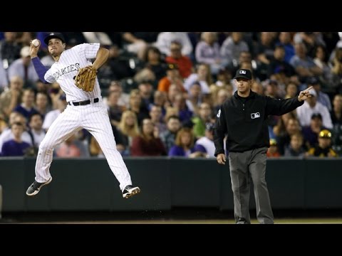 MLB Top Plays 2014 Part 2