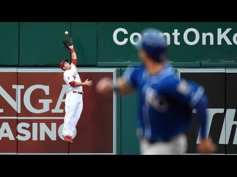 MLB Top Plays 2014 Part 5