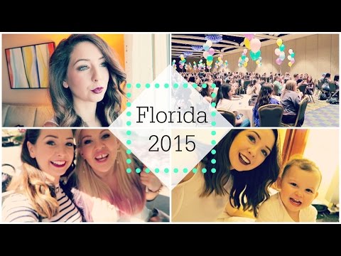 An Amazing Weekend In Florida | Playlist Live 2015