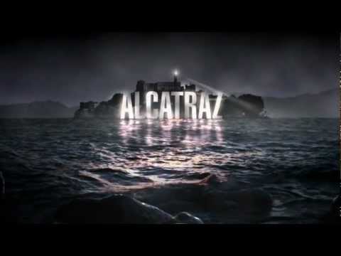 Alcatraz 2012 Official (Trailer)