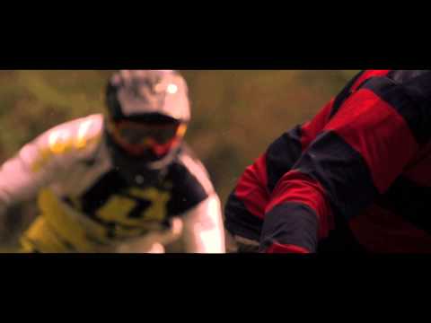 Mountain Biking with Dan Atherton & Friends: Europe Ch. 4