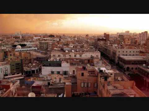 Libya: Tourist Attractions