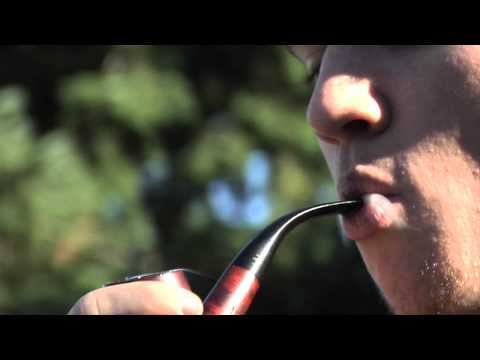 How To Properly Smoke Pipe Tobacco