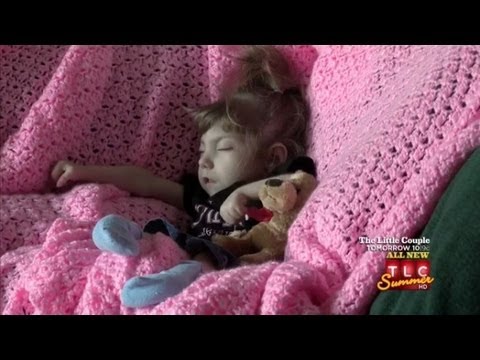 40 Year Old Child: A New Case .(DOCUMENTARY 2013) - the little girl who doesn't grow.