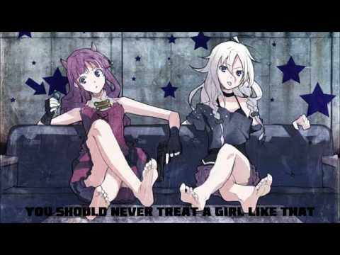 Nightcore - This Little Girl