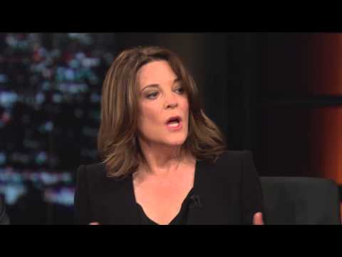 Real Time with Bill Maher: Vaccination - February 6, 2015 (HBO)