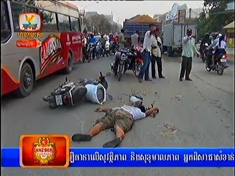 Cambodia news,khmer News - HM HDTV Daily News 20 Feb 2014 Part6