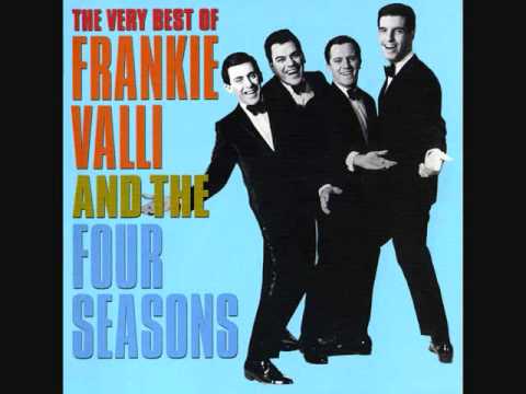 Dawn (Go Away) - Frankie Valli and the Four Seasons