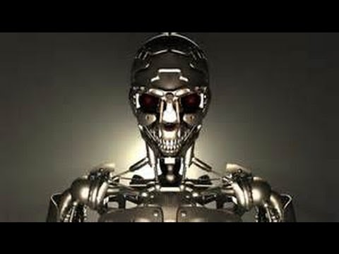 December 2014 Breaking News DARPA Superhuman Cyborgs Transhumanism Artificial Intelligence dangers