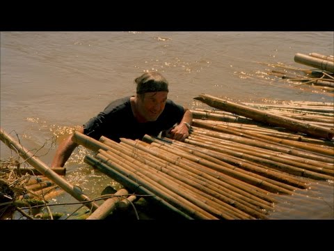 Building The Bridge - Top Gear - Series 21 Burma Special - BBC