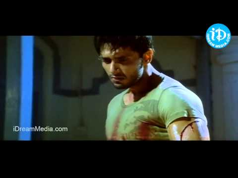 Mohit Ahlawat, Sheere Veer Action Scene - James Movie