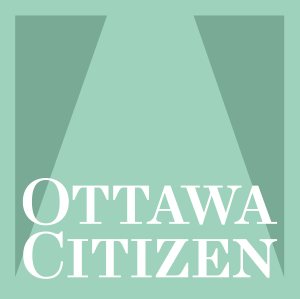 The Ottawa Citizen logo