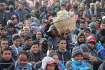 Maoist congress crowd 3