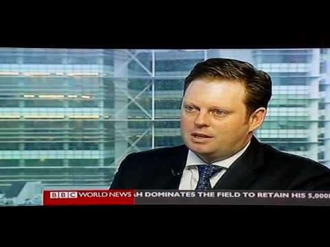 Travis Hamilton, Khan Investment Management, BBC News Today Interview on Mongolia, 28-Jun-2012