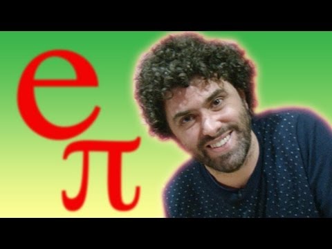 Transcendental Numbers - Numberphile