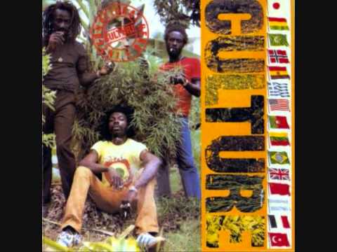 Culture - International Herb [ FULL ALBUM HQ] 1979