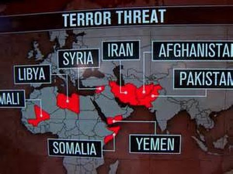 Is Al Qaeda in Yemen a Global threat??? Breaking News January 2015