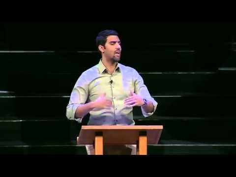 Why Muslim Dr. Nabeel Qureshi Converted to Christianity