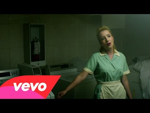 Austra - Habitat (Official Video)