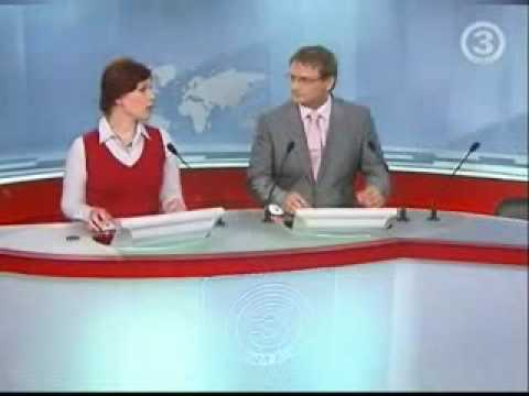 New TV3 News (Estonia)