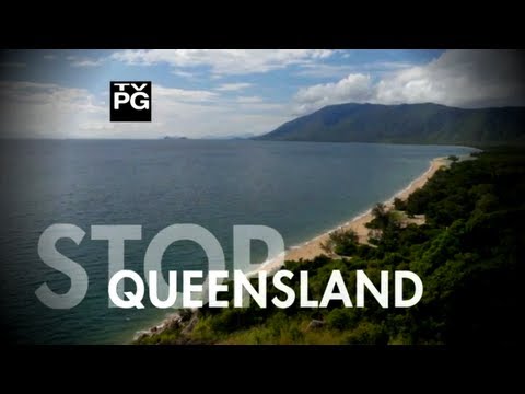 ✈Queensland, Australia  ►Vacation Travel Guide