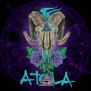 Atala - Atala (2014)