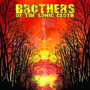 Brothers of the Sonic Cloth - Brothers of the Sonic Cloth (2015)