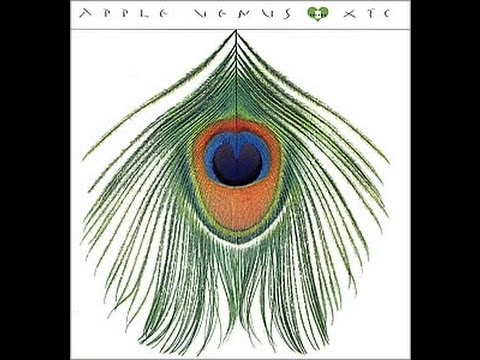 XTC- Apple venus volume 1