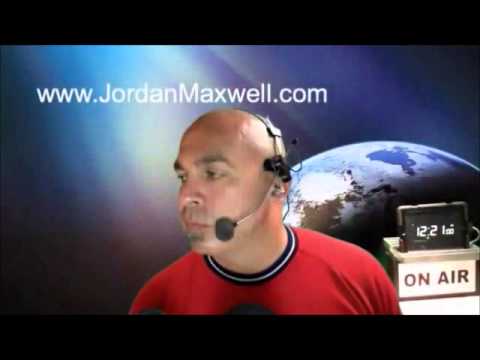 Sept. 30, 2014 - Pete Santilli Interviews the Legendary Jordan Maxwell!