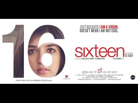 Sixteen - Hindi Full Movie - English Subtitles - Official