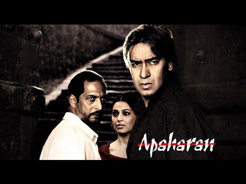 Apaharan Hindi Full Movie 2005 HD - Ajay Devgan, Bipasha Basu | New Hindi Movies Online