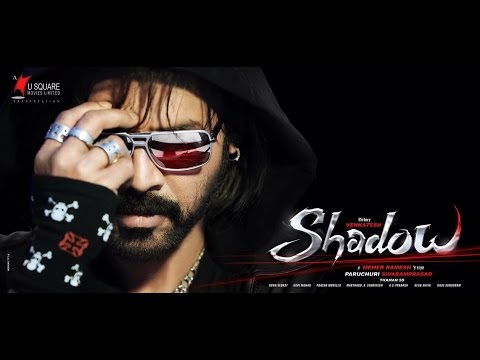 Shadow - Venkatesh, Tapsee - Hindi Action Movie | Dubbed Hindi Movies 2014 Full Movie