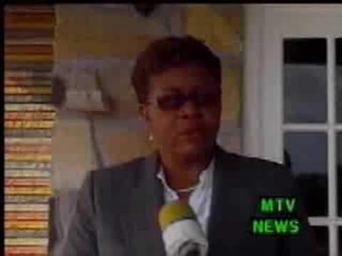 MTV  GRENADA NEWS